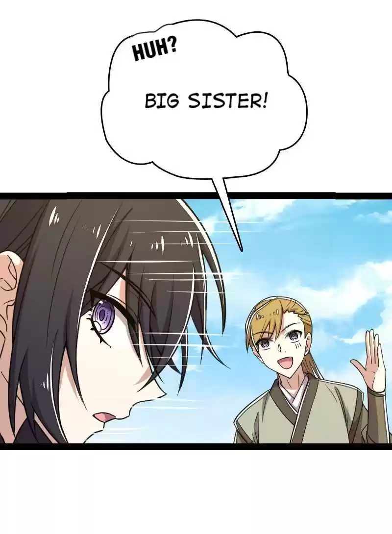 The Martial Emperor's Life After Seclusion 115