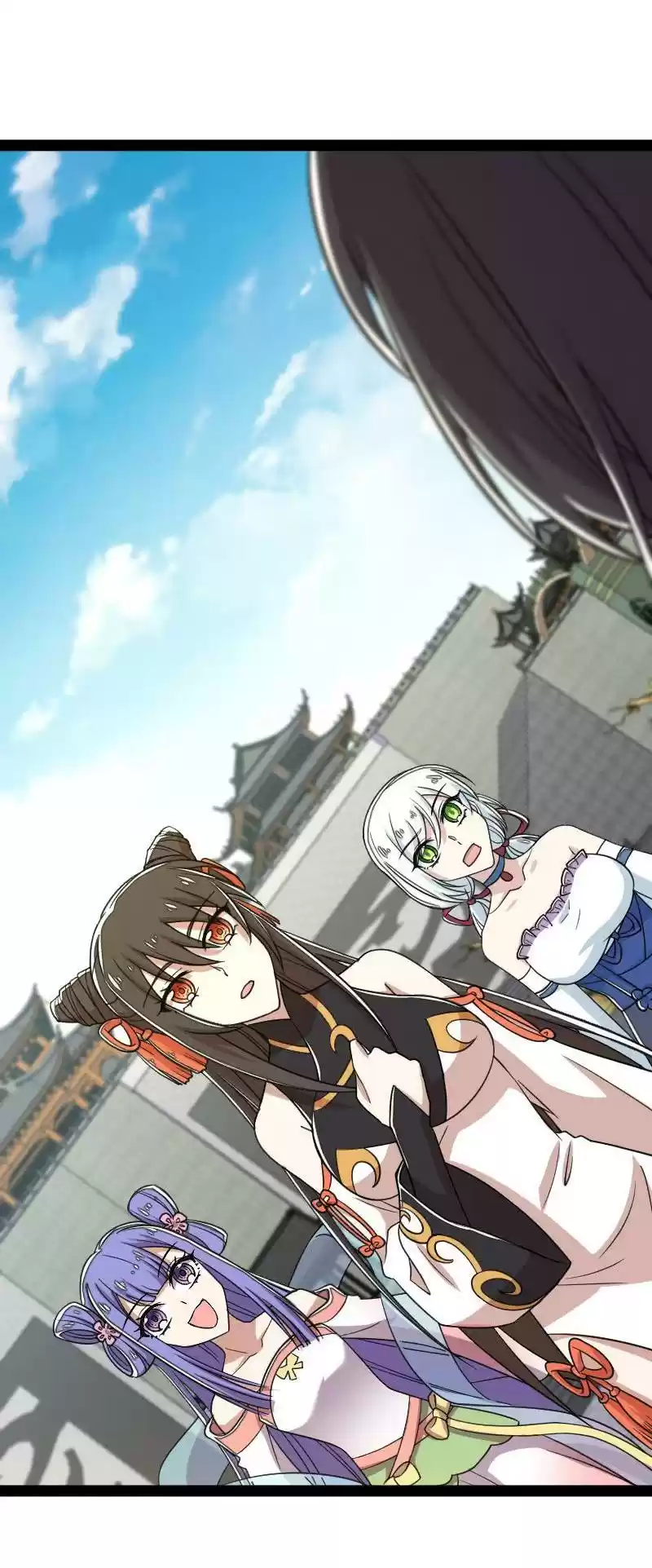 The Martial Emperor's Life After Seclusion 115