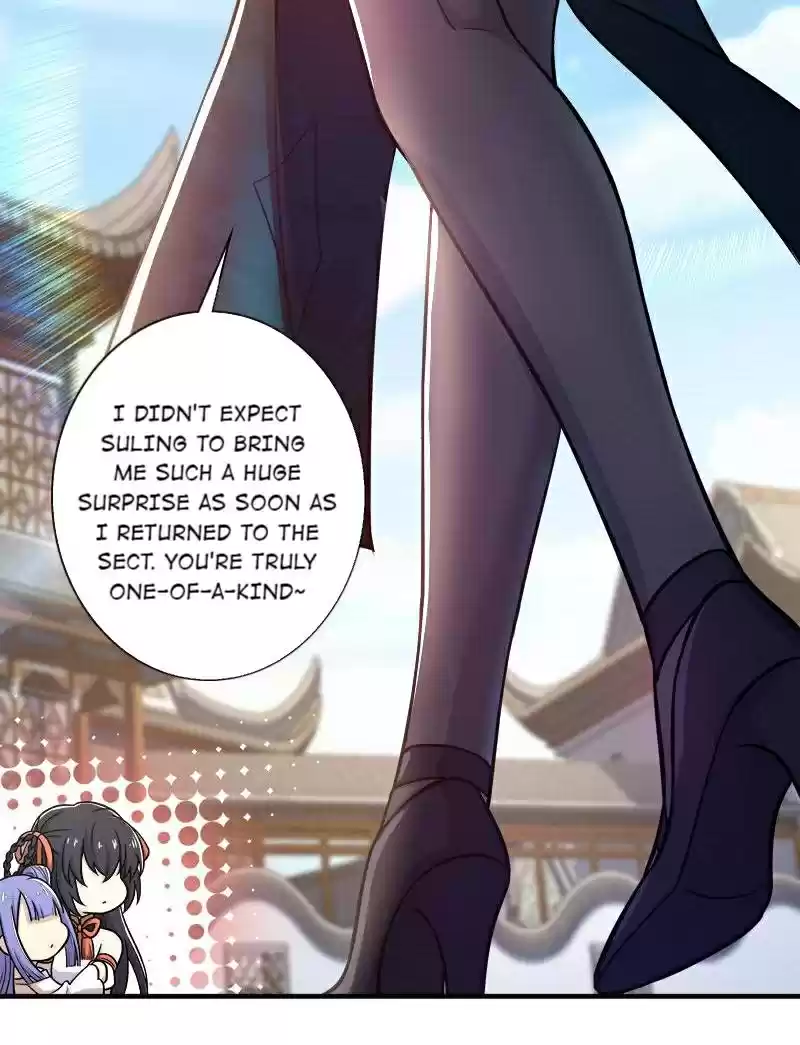 The Martial Emperor's Life After Seclusion 12 Passive Ascension Without the Need for Practice