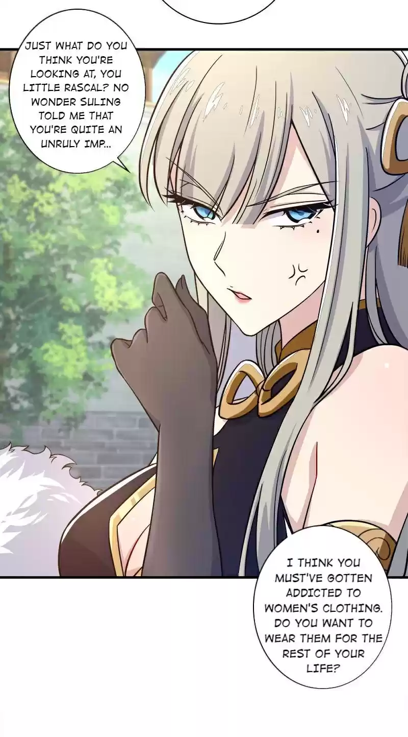 The Martial Emperor's Life After Seclusion 12 Passive Ascension Without the Need for Practice