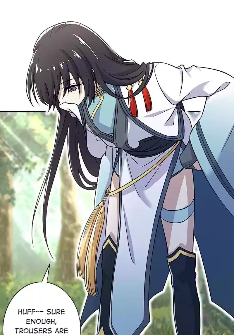 The Martial Emperor's Life After Seclusion 12 Passive Ascension Without the Need for Practice