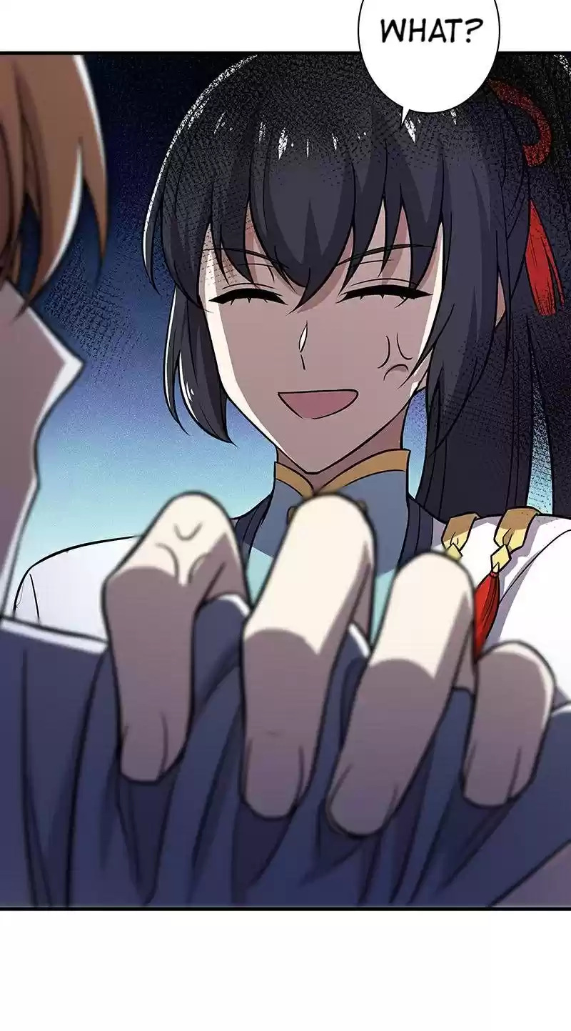 The Martial Emperor's Life After Seclusion 12 Passive Ascension Without the Need for Practice