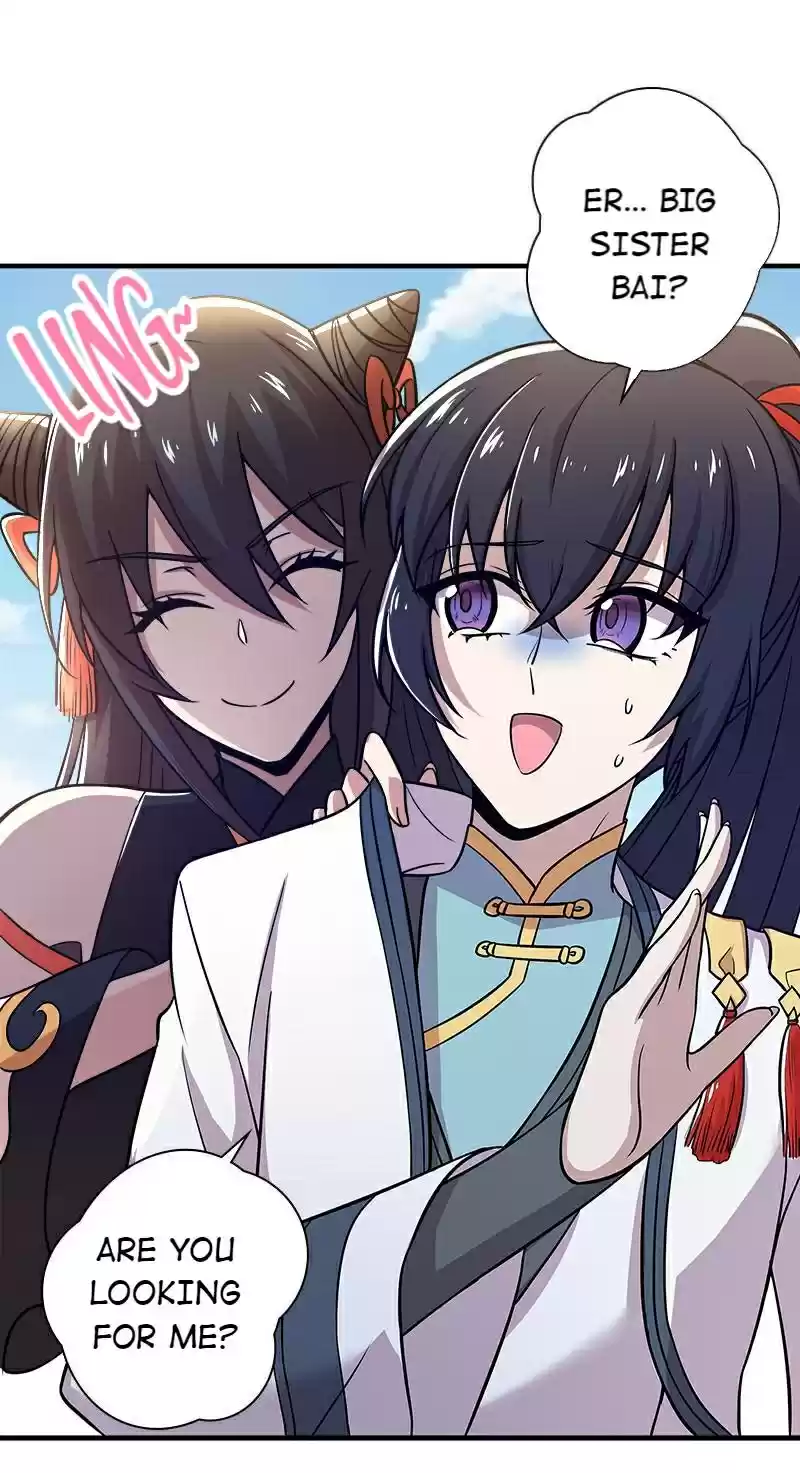 The Martial Emperor's Life After Seclusion 12 Passive Ascension Without the Need for Practice