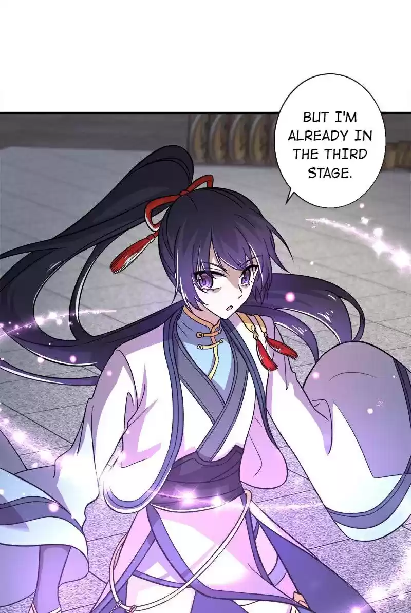 The Martial Emperor's Life After Seclusion 12 Passive Ascension Without the Need for Practice