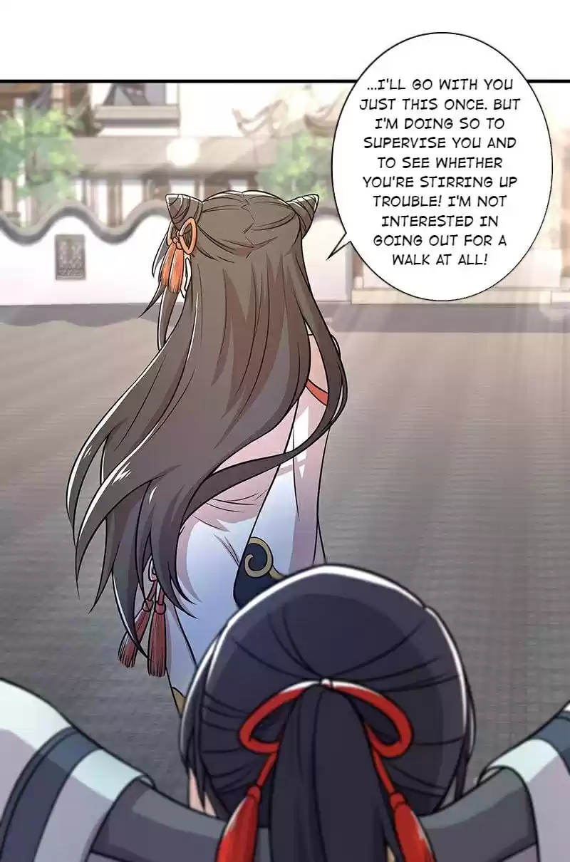 The Martial Emperor's Life After Seclusion 12 Passive Ascension Without the Need for Practice