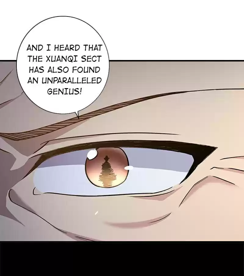 The Martial Emperor's Life After Seclusion 12 Passive Ascension Without the Need for Practice