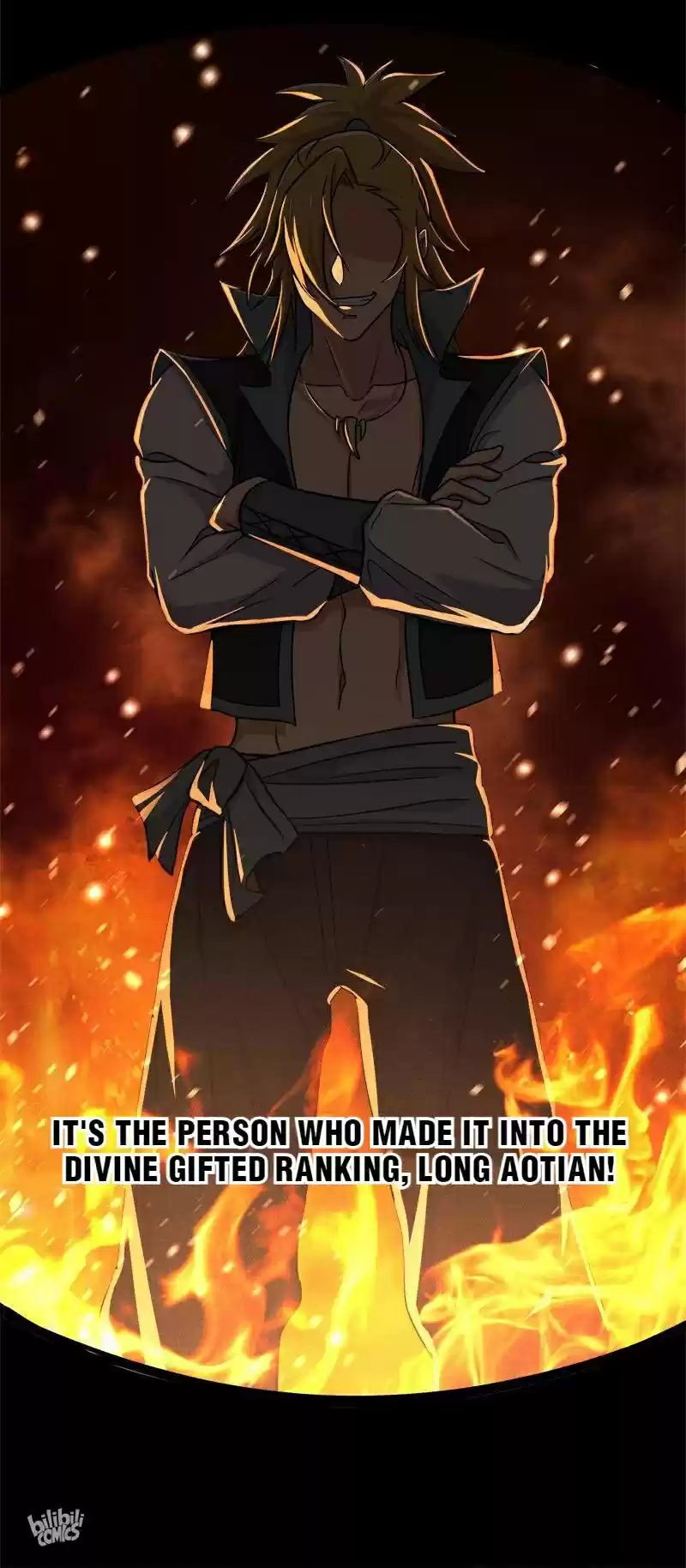 The Martial Emperor's Life After Seclusion 12 Passive Ascension Without the Need for Practice