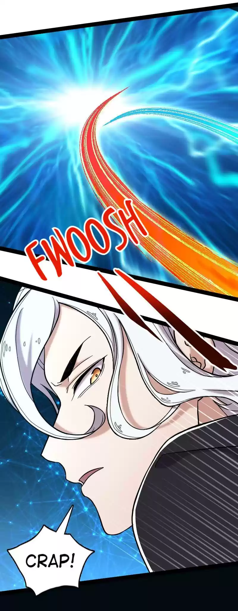 The Martial Emperor's Life After Seclusion 123