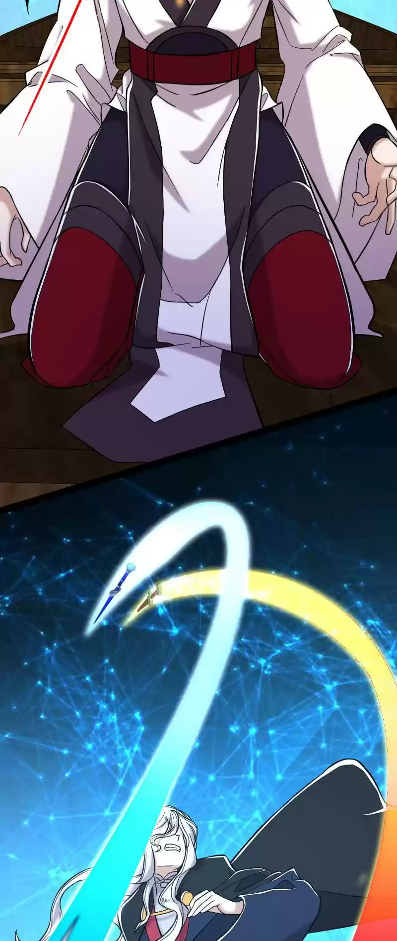 The Martial Emperor's Life After Seclusion 123