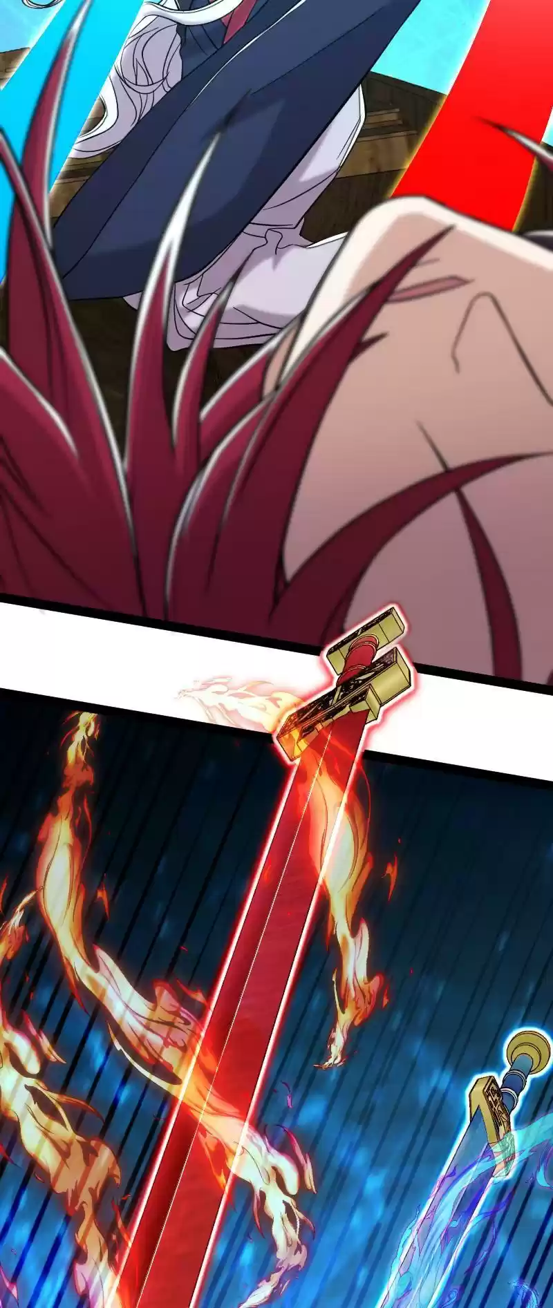 The Martial Emperor's Life After Seclusion 123