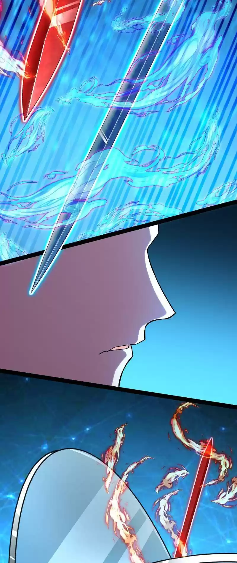 The Martial Emperor's Life After Seclusion 123