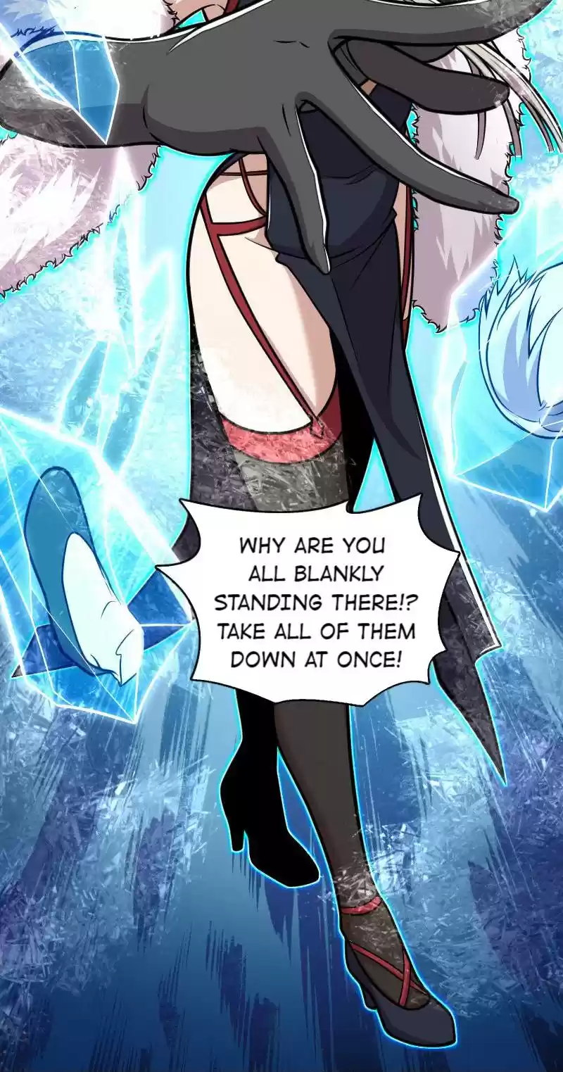 The Martial Emperor's Life After Seclusion 123