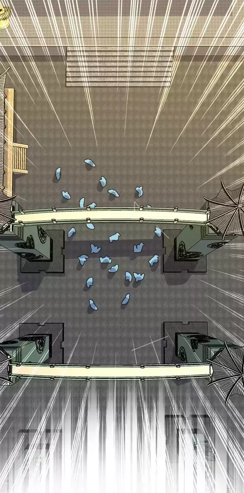 The Martial Emperor's Life After Seclusion 123