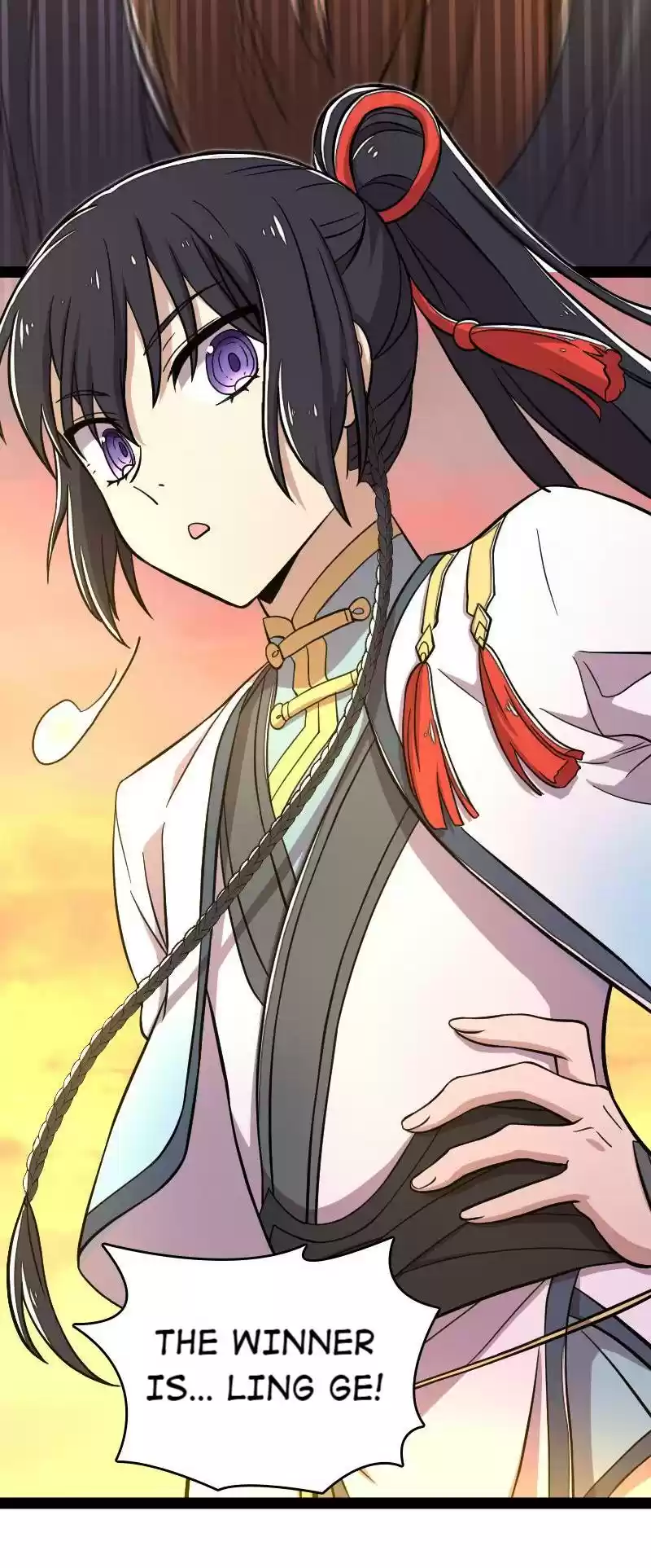 The Martial Emperor's Life After Seclusion 123