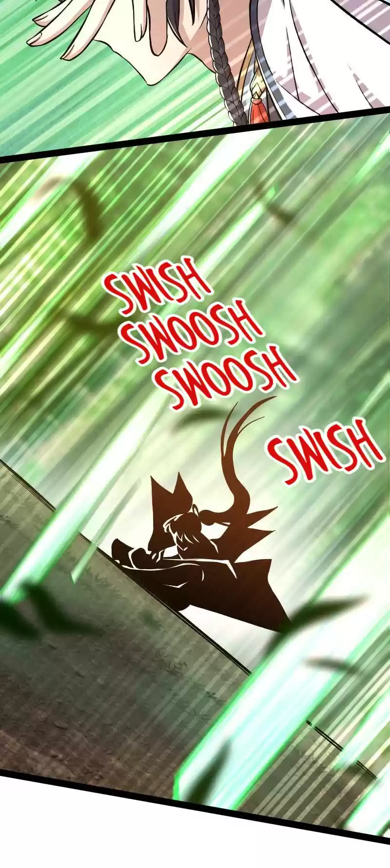 The Martial Emperor's Life After Seclusion 123