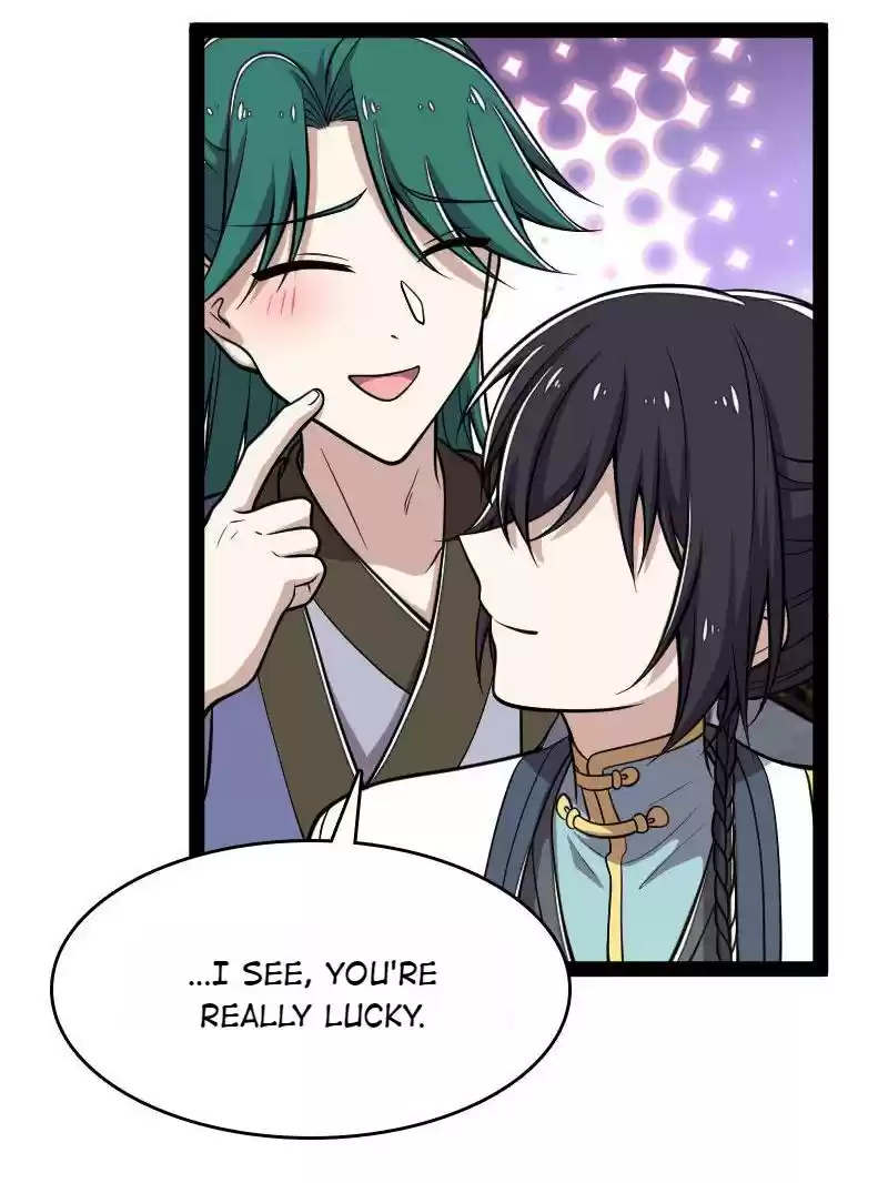 The Martial Emperor's Life After Seclusion 124