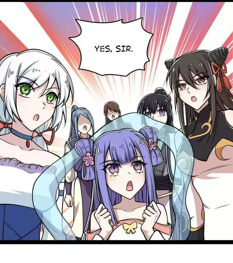 The Martial Emperor's Life After Seclusion 124