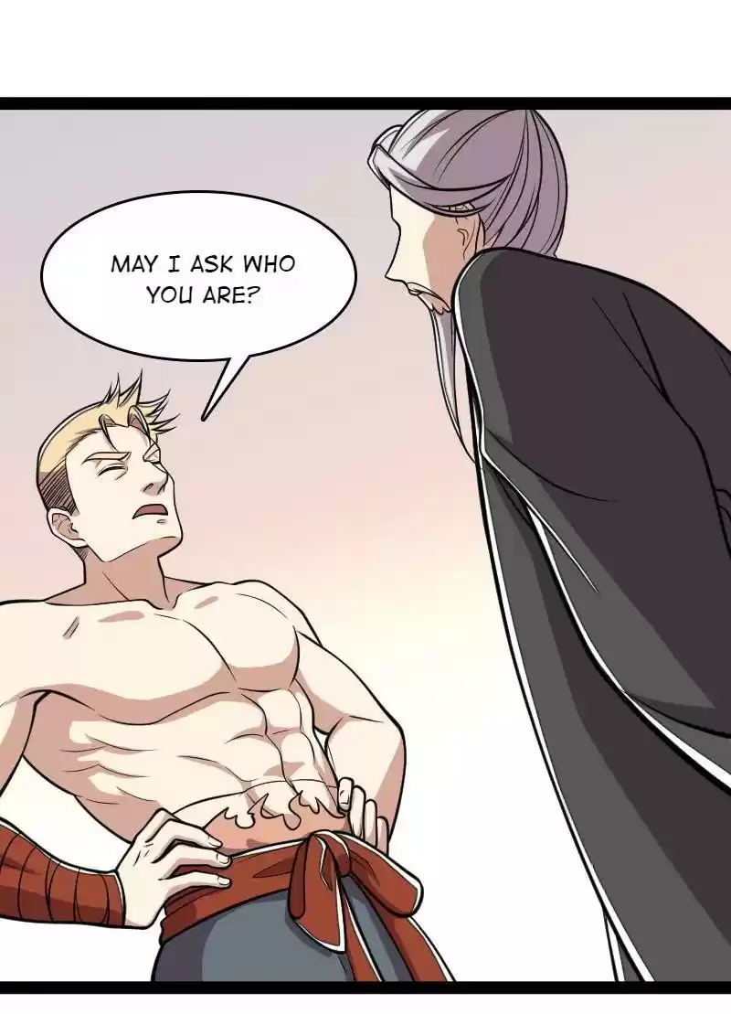 The Martial Emperor's Life After Seclusion 124