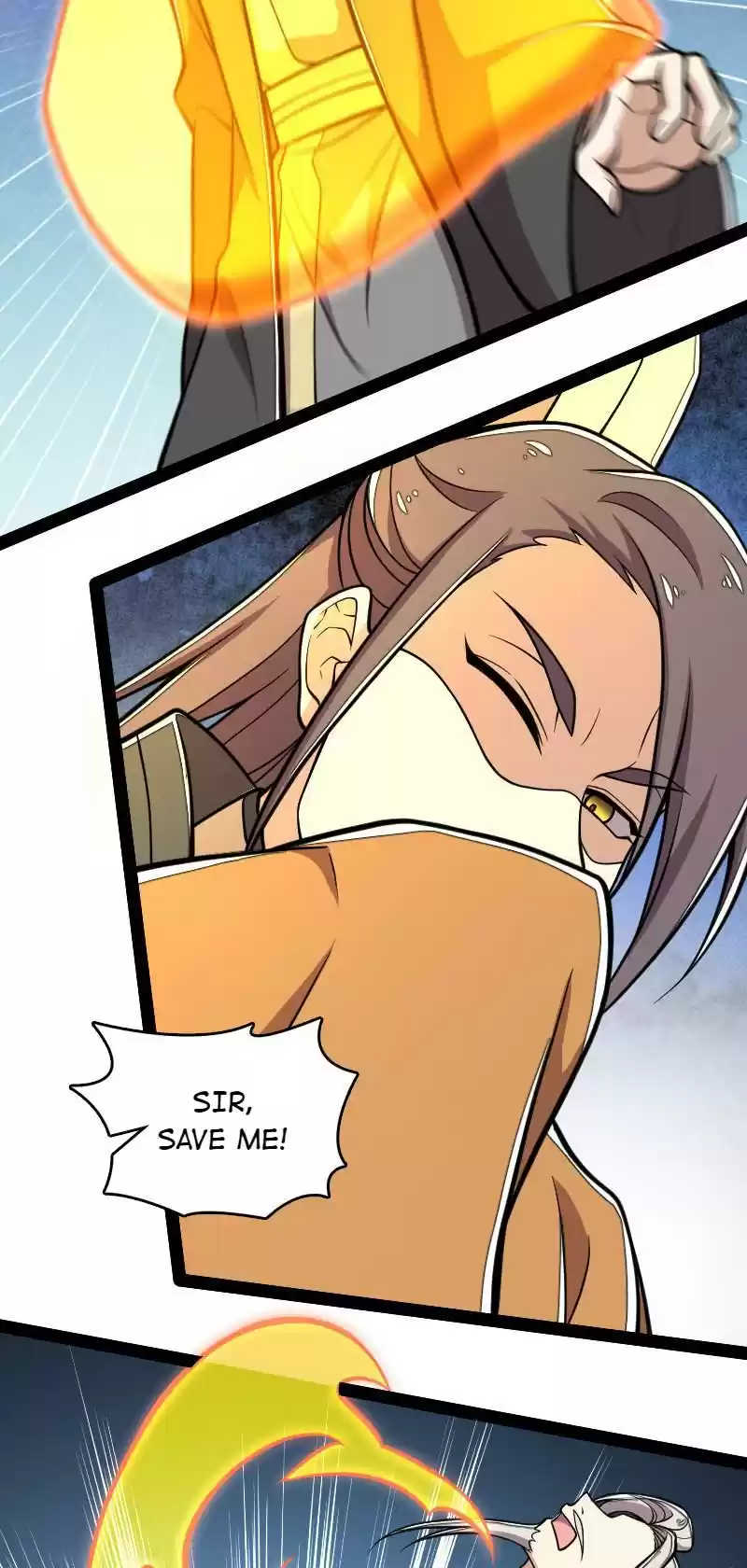 The Martial Emperor's Life After Seclusion 124