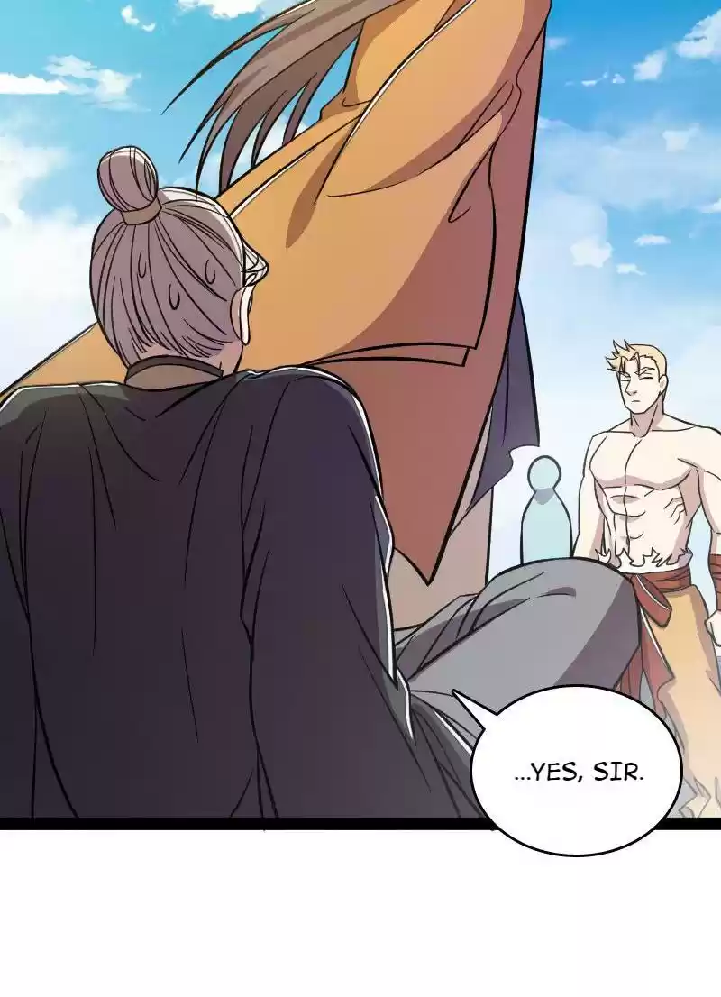 The Martial Emperor's Life After Seclusion 125