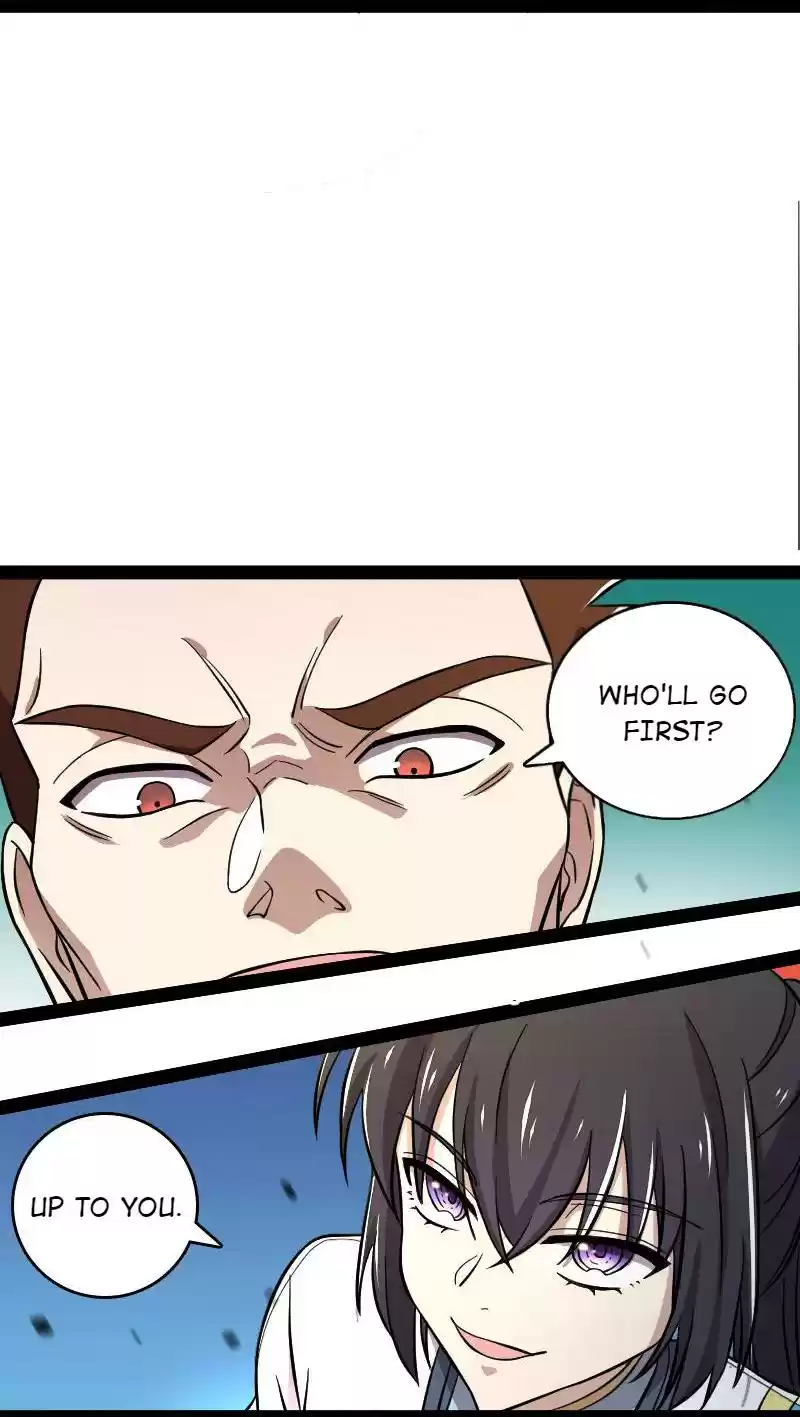 The Martial Emperor's Life After Seclusion 125