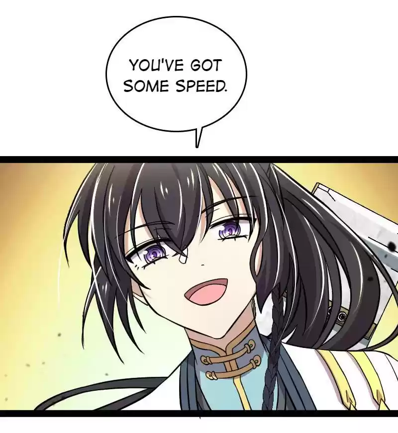 The Martial Emperor's Life After Seclusion 125