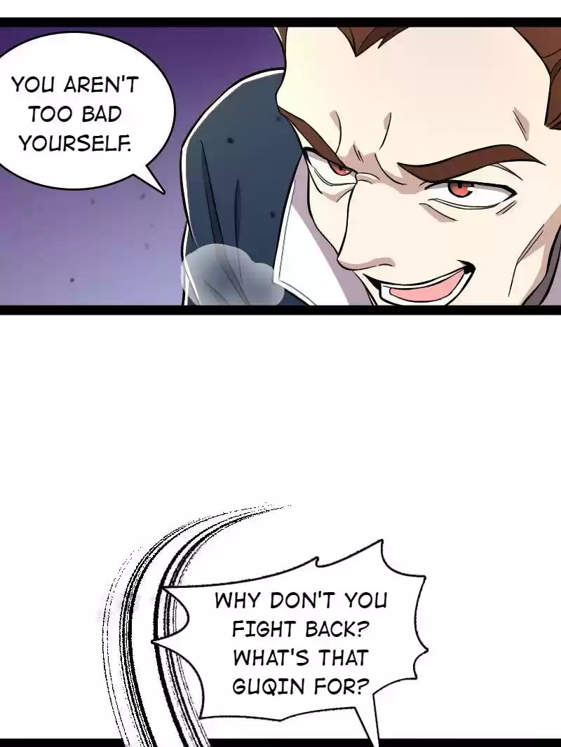 The Martial Emperor's Life After Seclusion 125