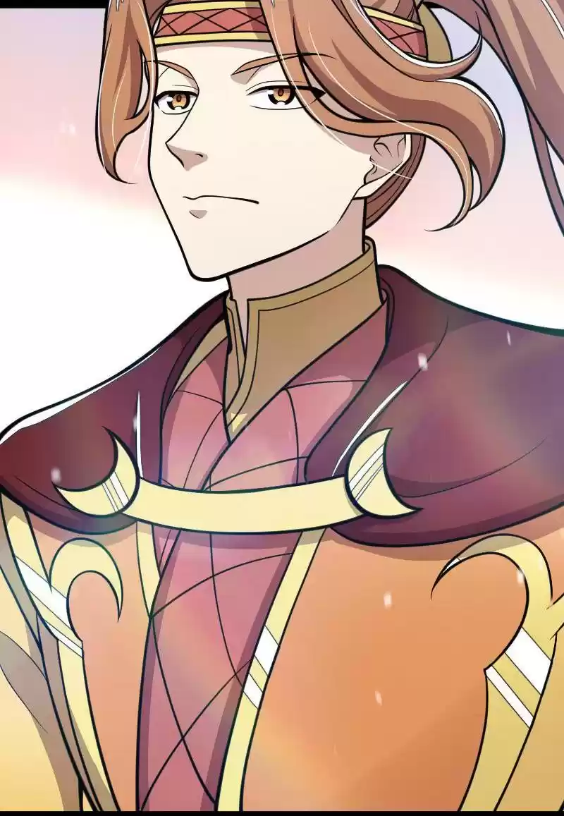 The Martial Emperor's Life After Seclusion 125