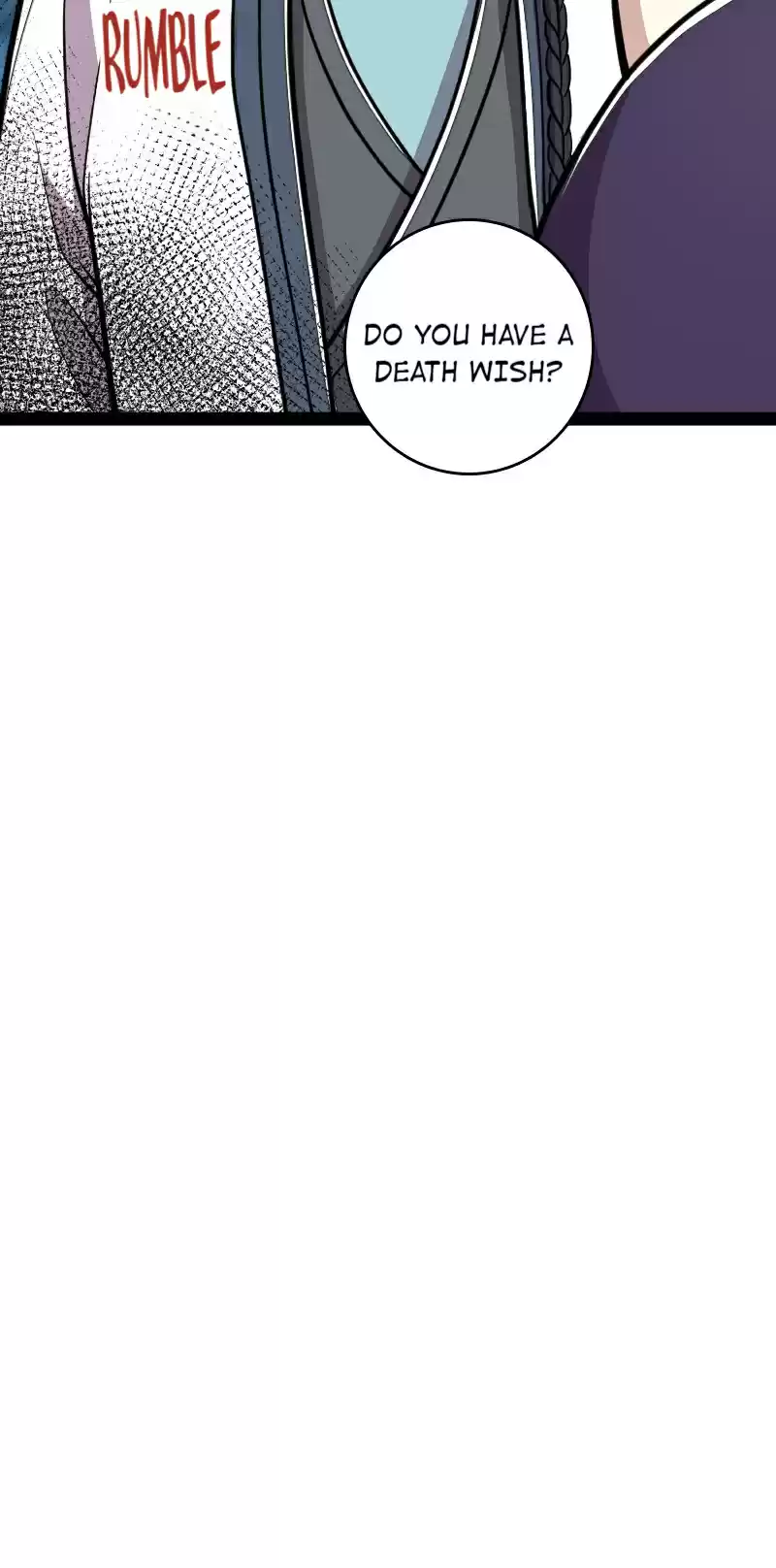 The Martial Emperor's Life After Seclusion 125