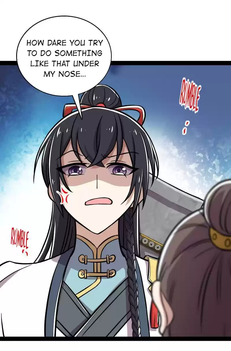 The Martial Emperor's Life After Seclusion 126