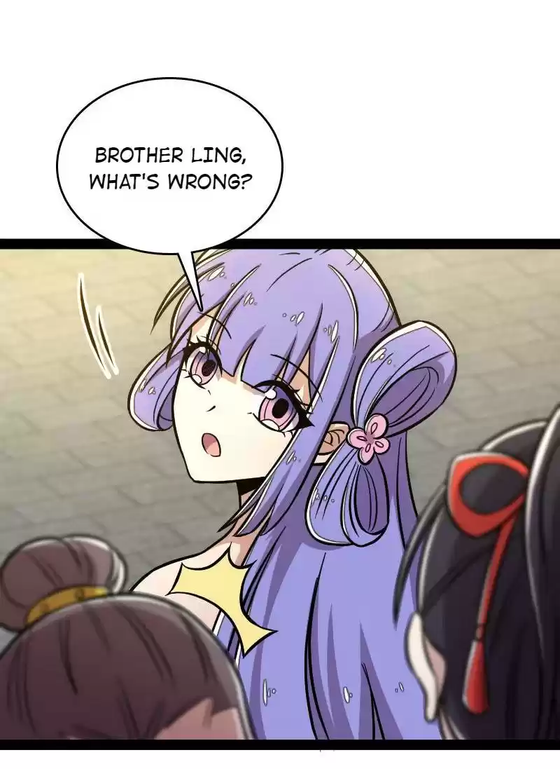 The Martial Emperor's Life After Seclusion 126