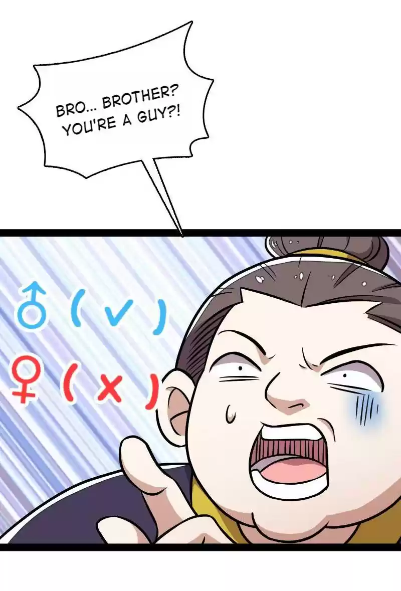 The Martial Emperor's Life After Seclusion 126