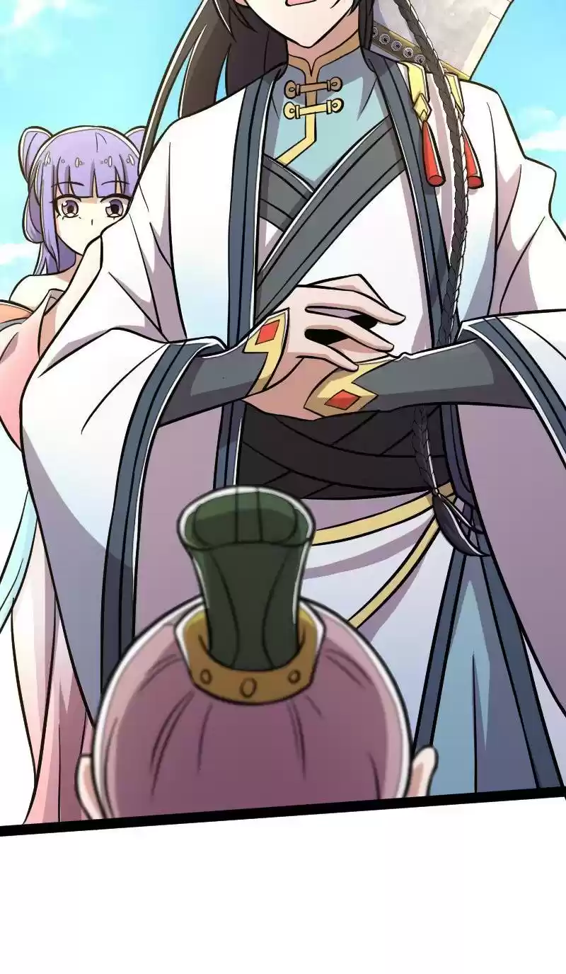 The Martial Emperor's Life After Seclusion 126