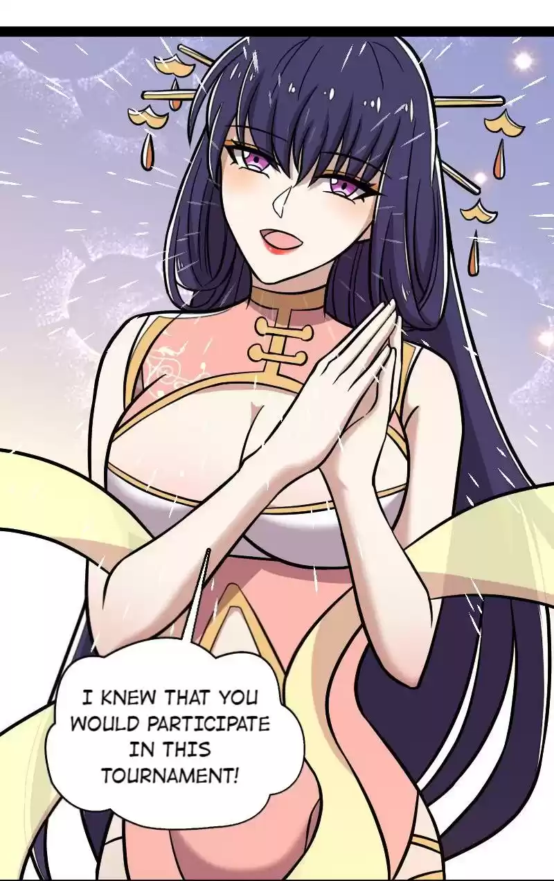 The Martial Emperor's Life After Seclusion 126