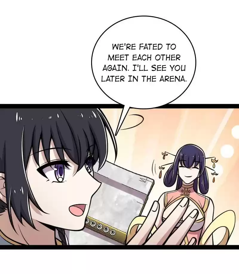 The Martial Emperor's Life After Seclusion 126