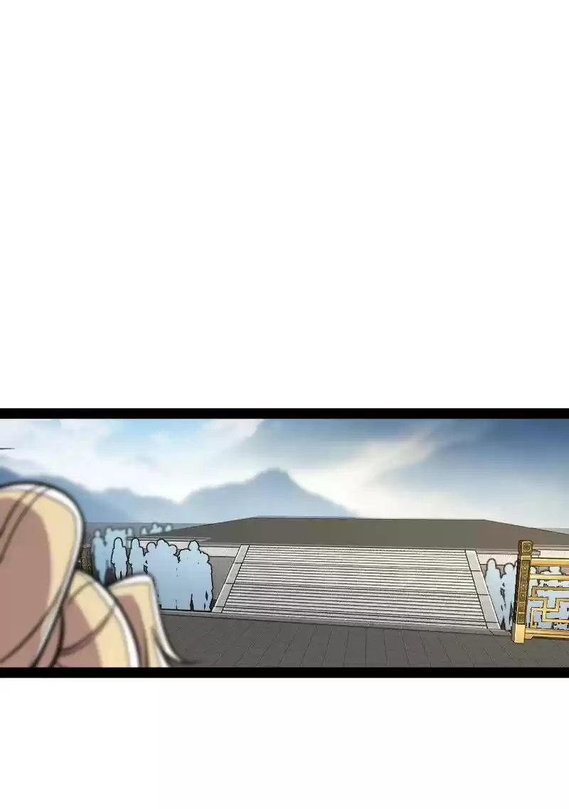 The Martial Emperor's Life After Seclusion 126