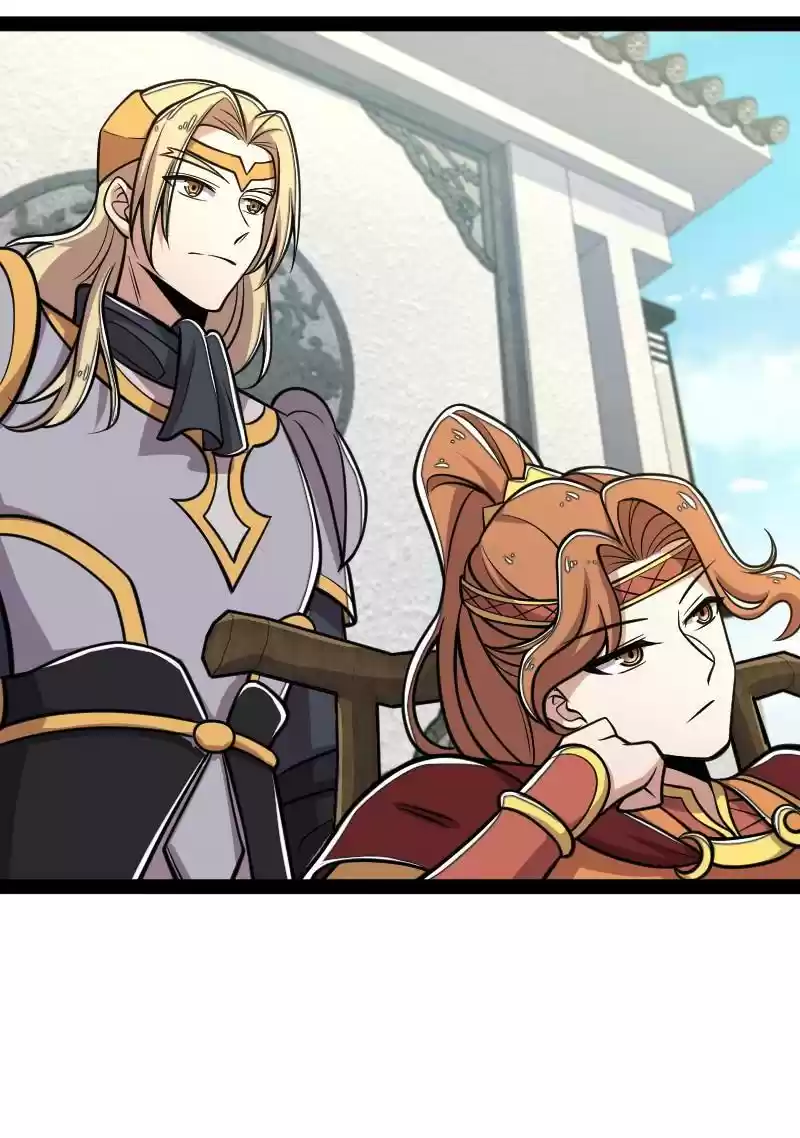 The Martial Emperor's Life After Seclusion 126