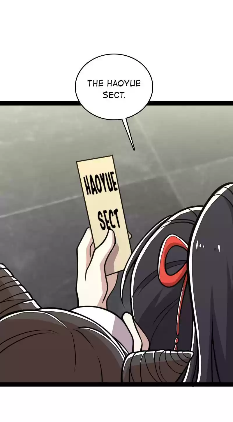 The Martial Emperor's Life After Seclusion 126