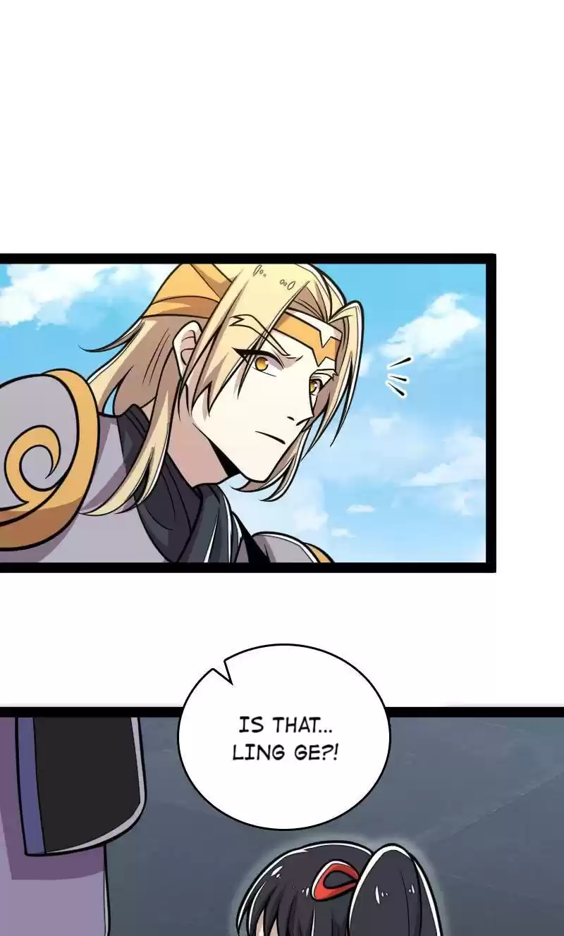 The Martial Emperor's Life After Seclusion 126