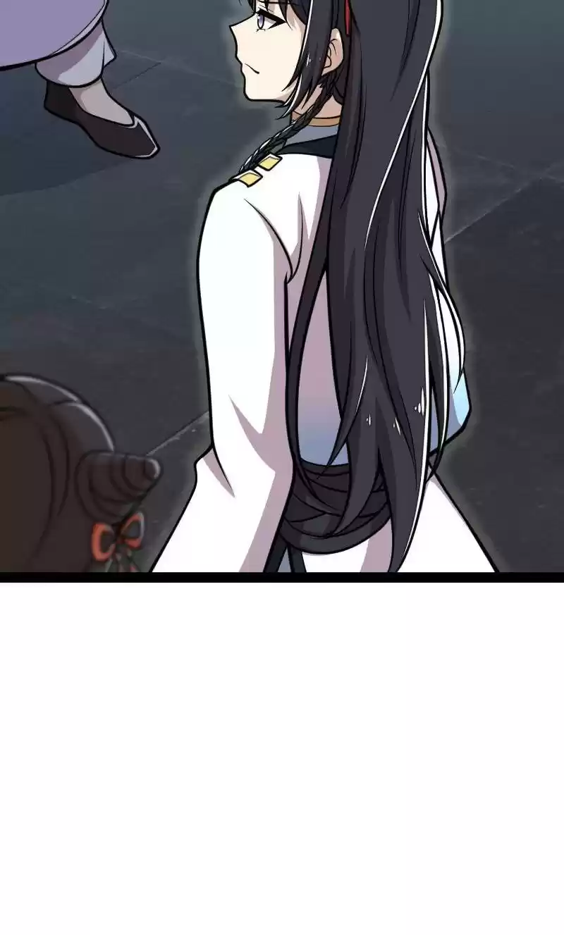 The Martial Emperor's Life After Seclusion 126