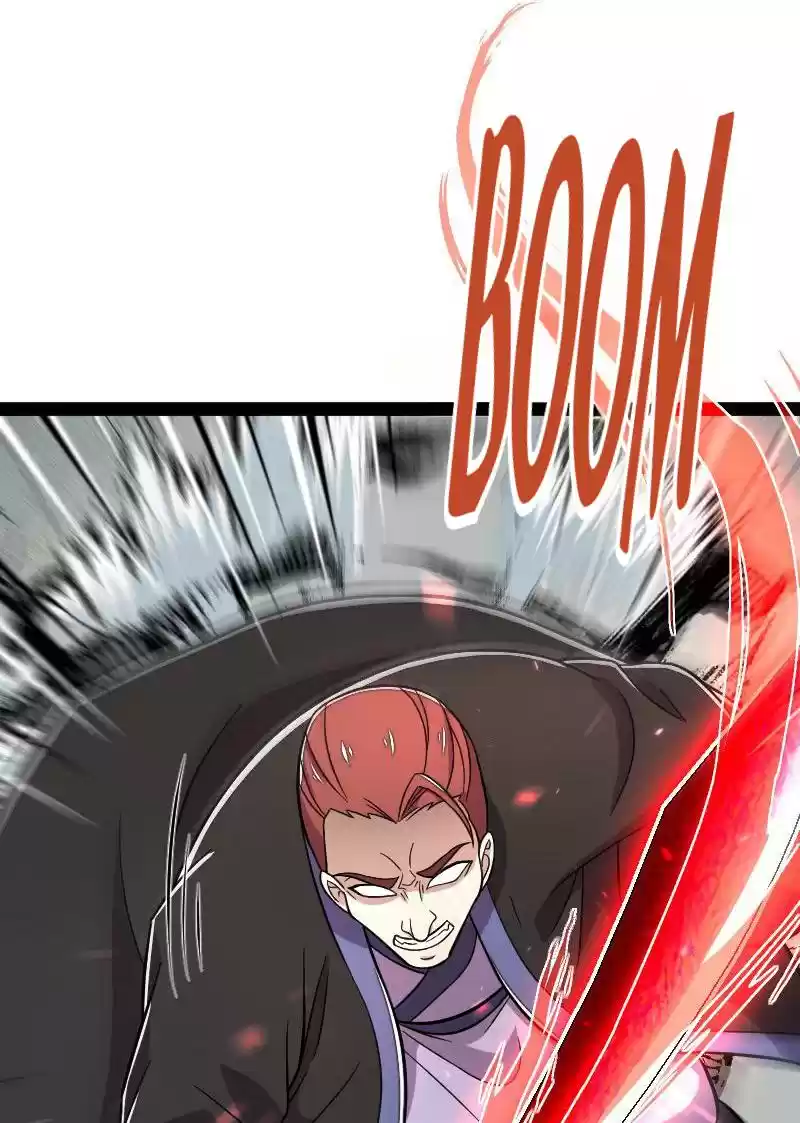 The Martial Emperor's Life After Seclusion 127