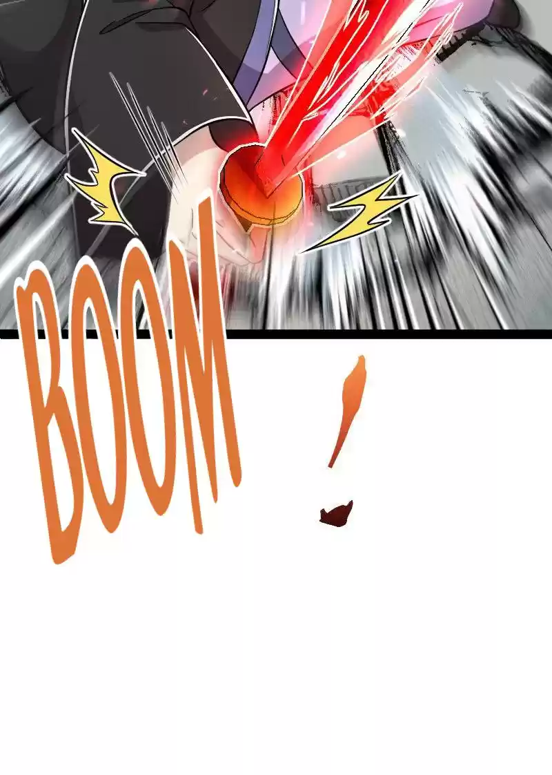 The Martial Emperor's Life After Seclusion 127