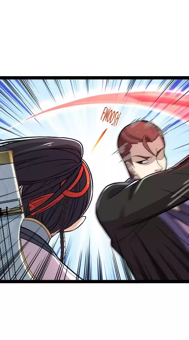 The Martial Emperor's Life After Seclusion 127