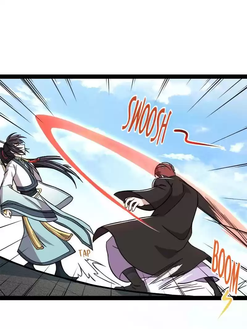 The Martial Emperor's Life After Seclusion 127