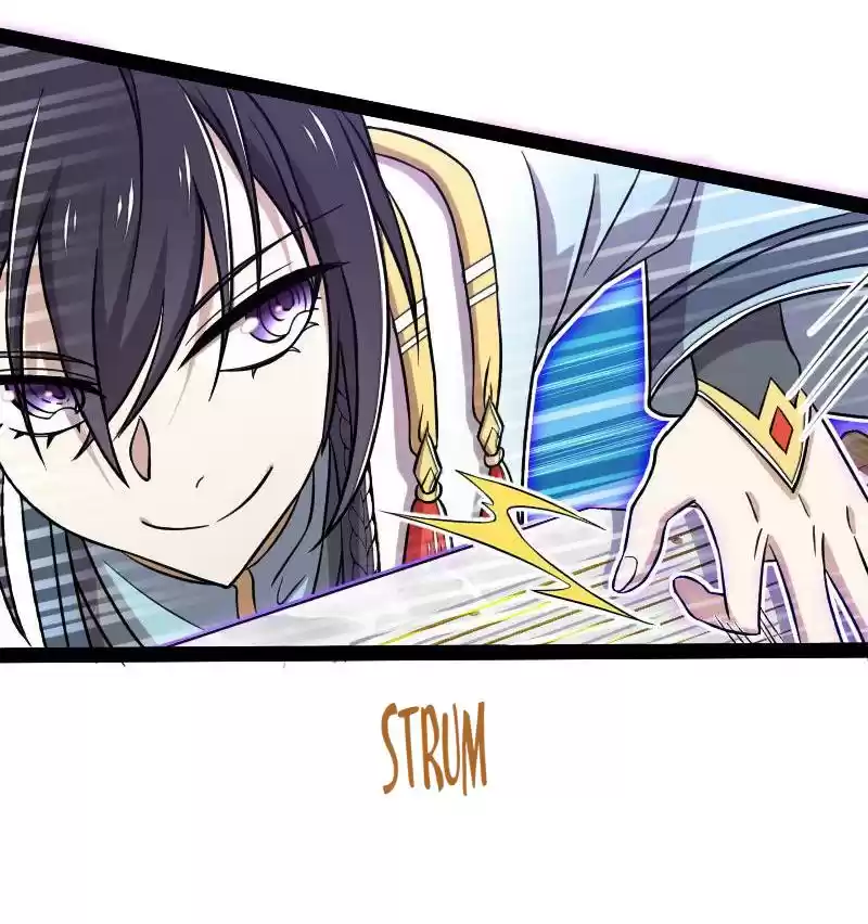 The Martial Emperor's Life After Seclusion 127