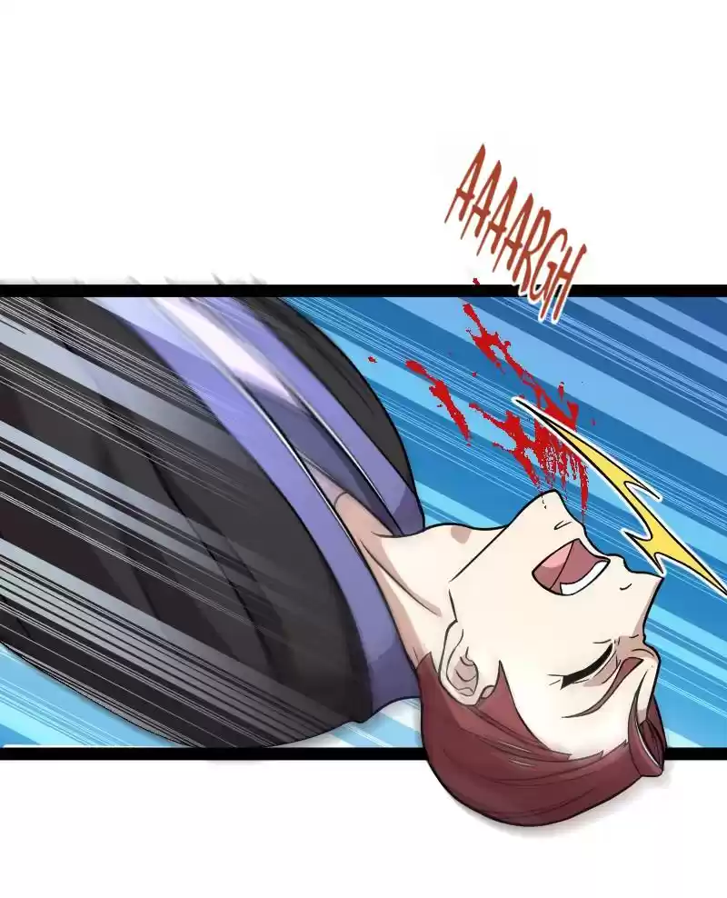 The Martial Emperor's Life After Seclusion 127