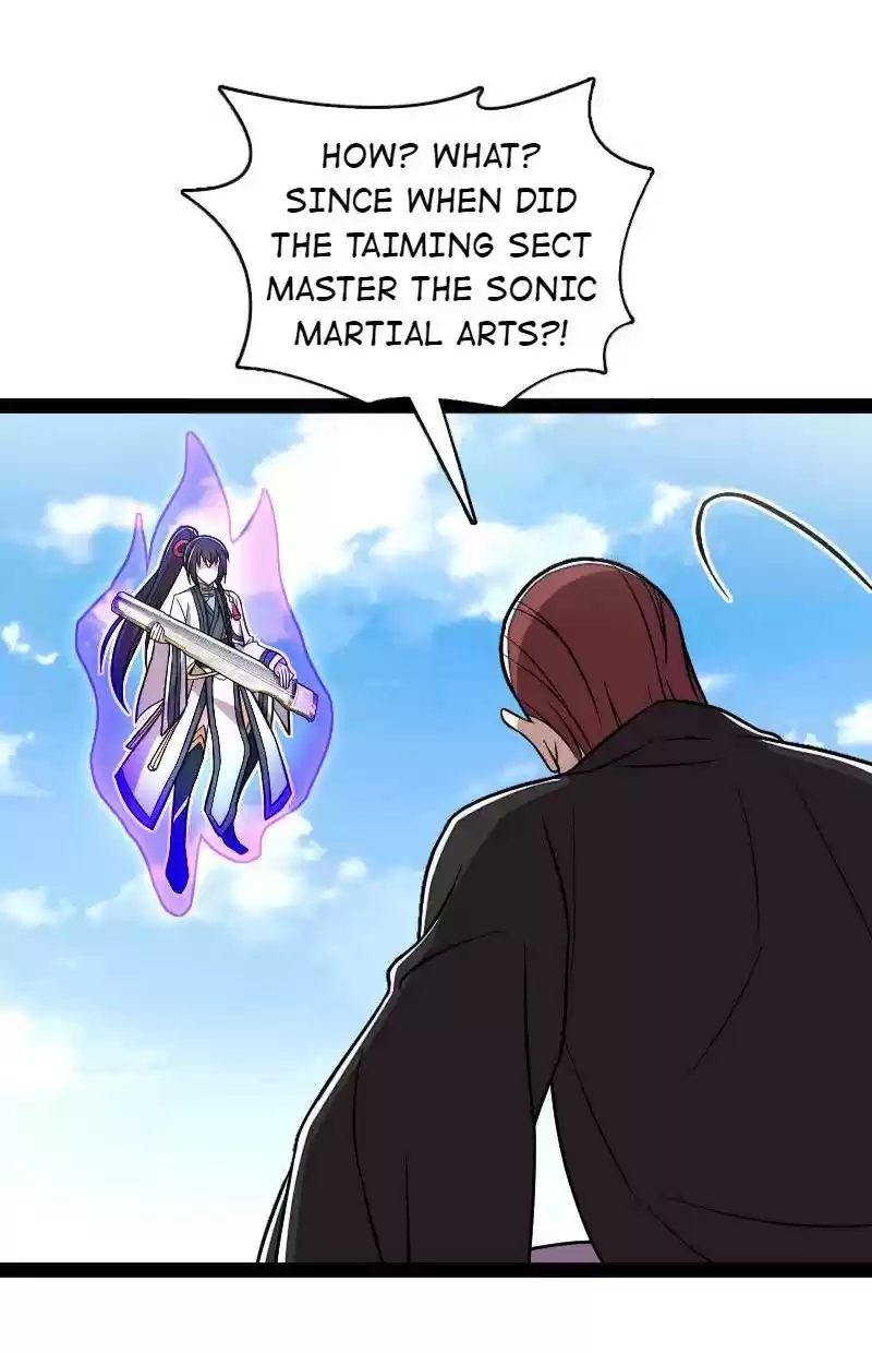 The Martial Emperor's Life After Seclusion 127