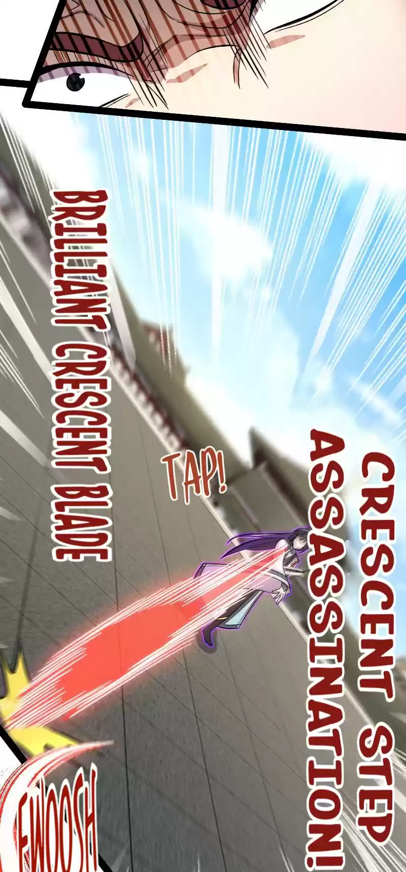 The Martial Emperor's Life After Seclusion 127