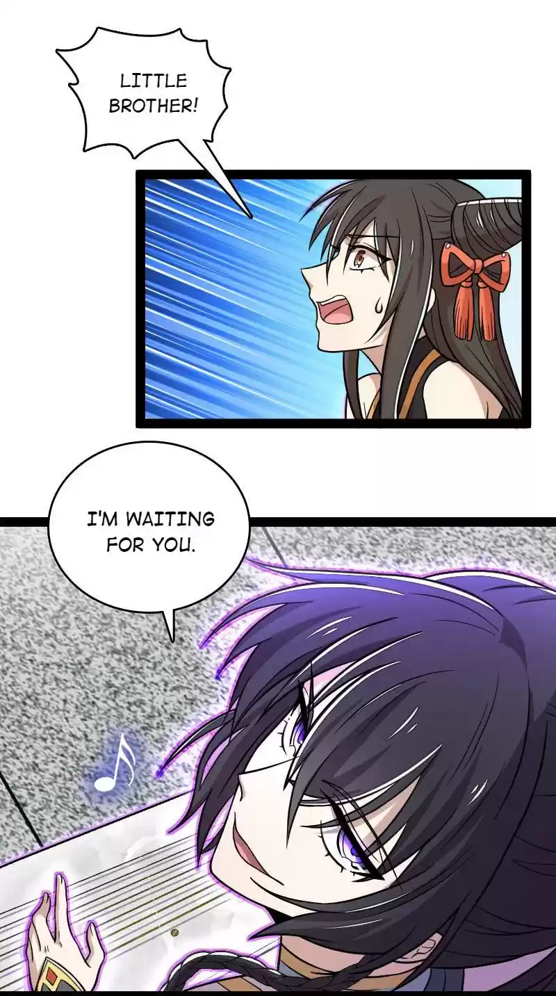 The Martial Emperor's Life After Seclusion 127