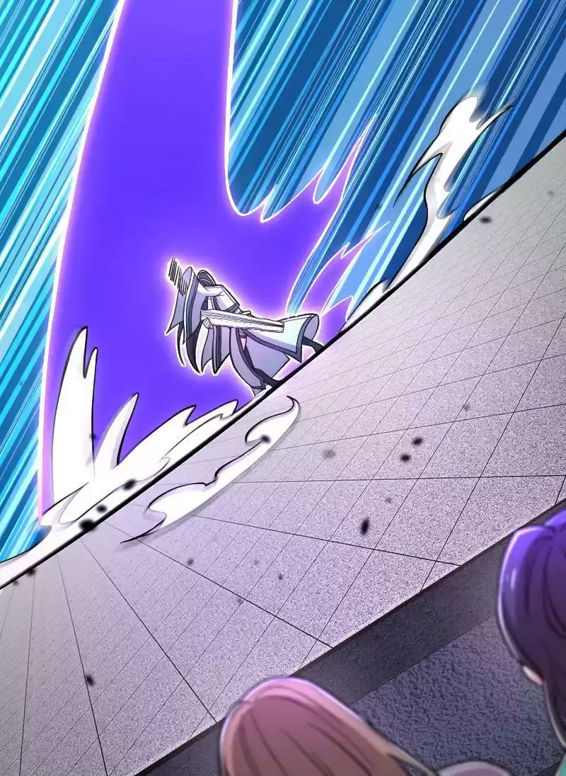 The Martial Emperor's Life After Seclusion 127